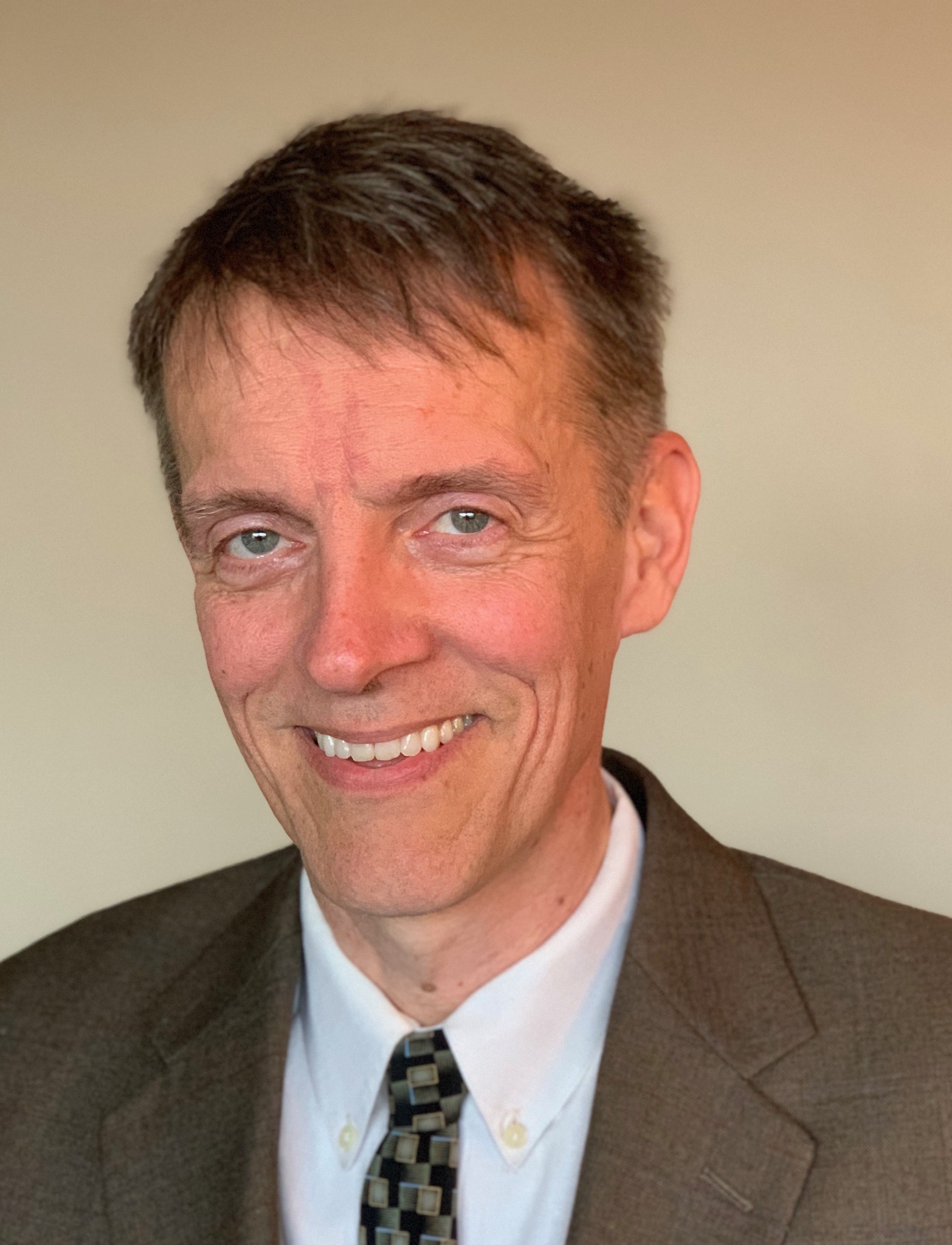 About Me Richard Sprague